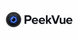 PeekVue logo